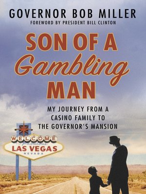 cover image of Son of a Gambling Man